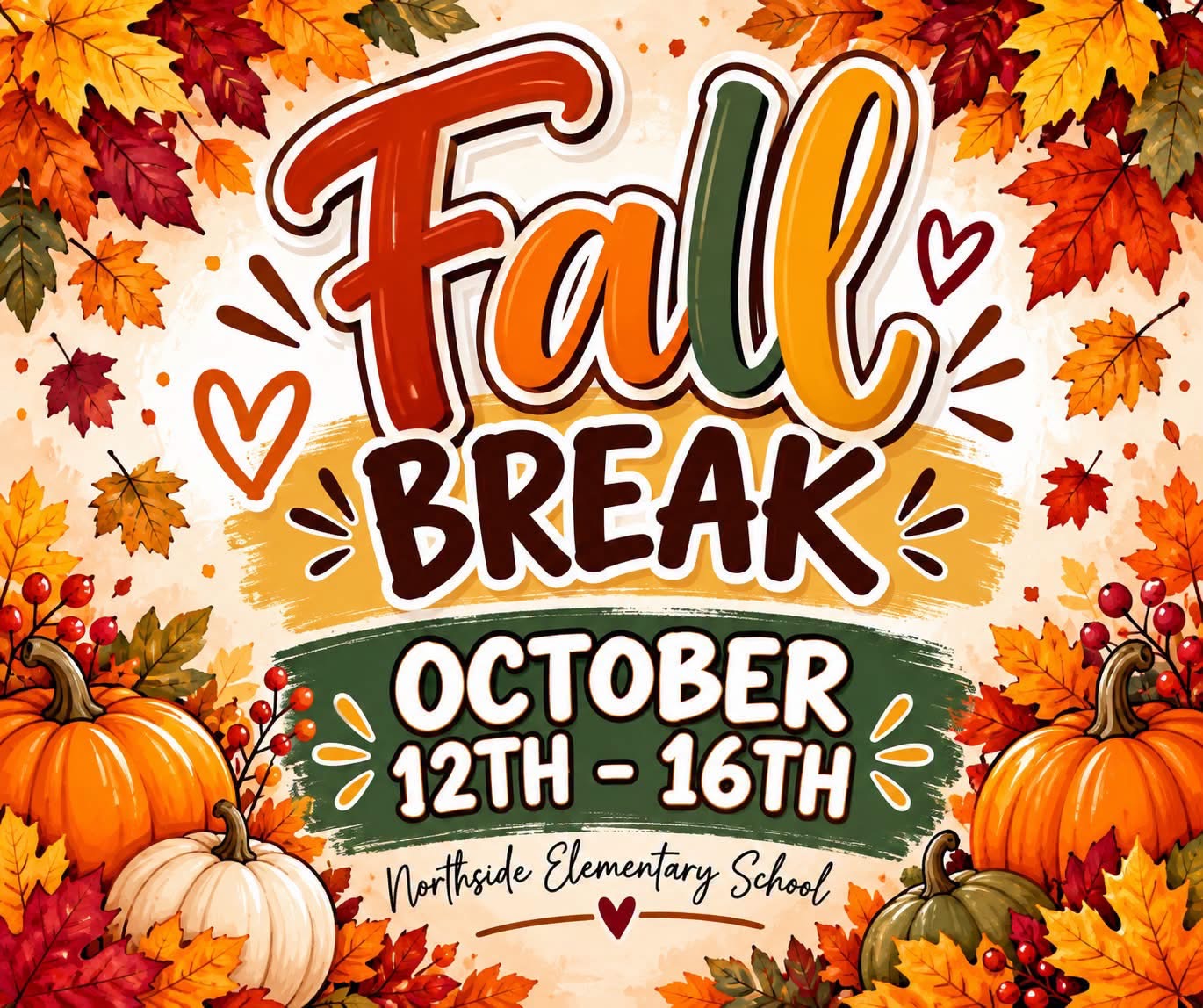 Fall Break