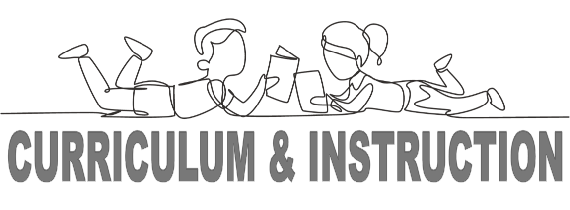 curriculum and instruction