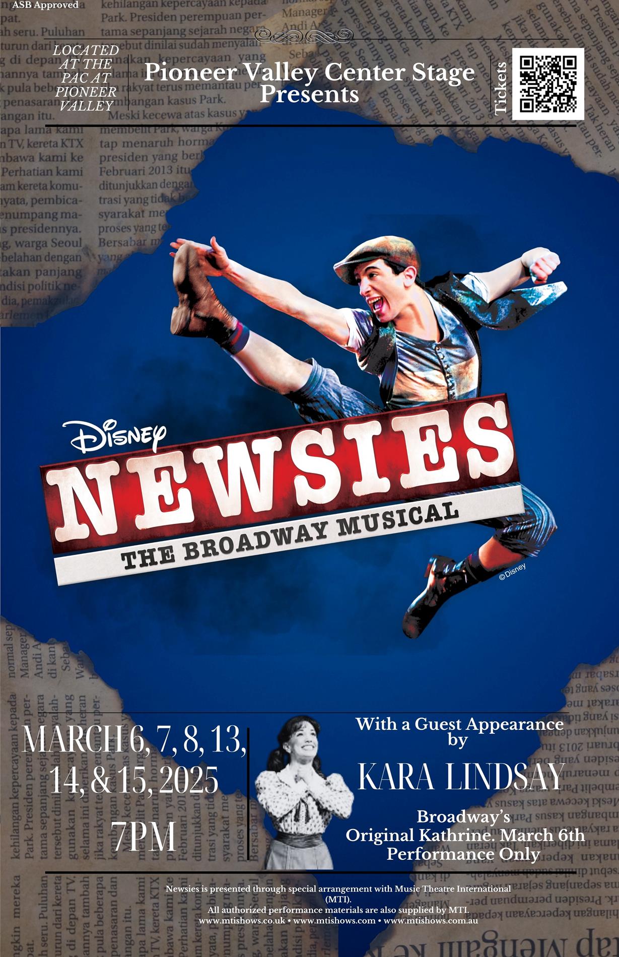 Newsies