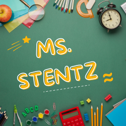 Ms. Stentz's Classroom Library