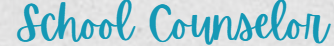 school counselor