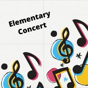 elementary concert