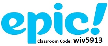 epic! logo