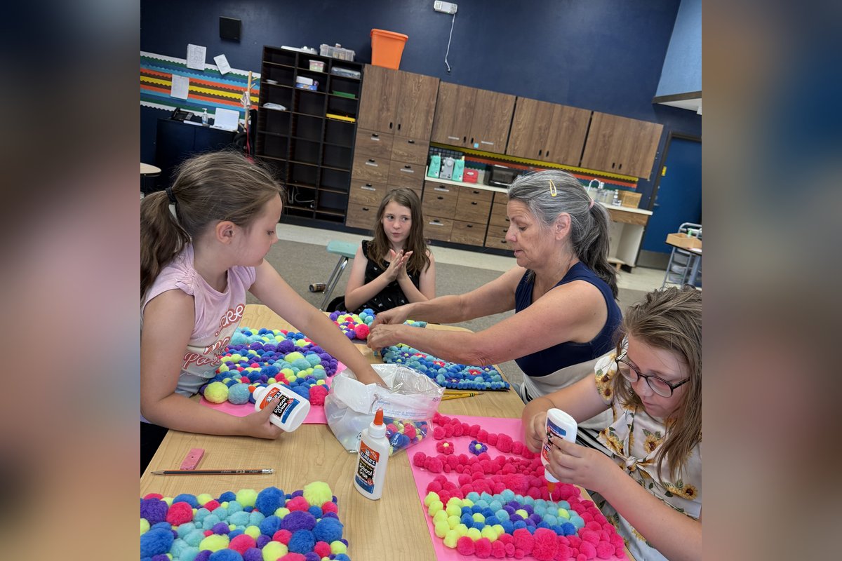 ELOP crafts