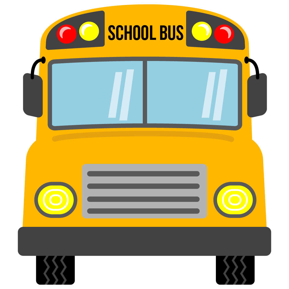 school bus