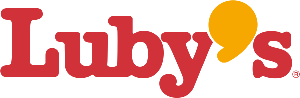 Lubys Logo