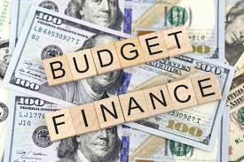 Finance & Budget