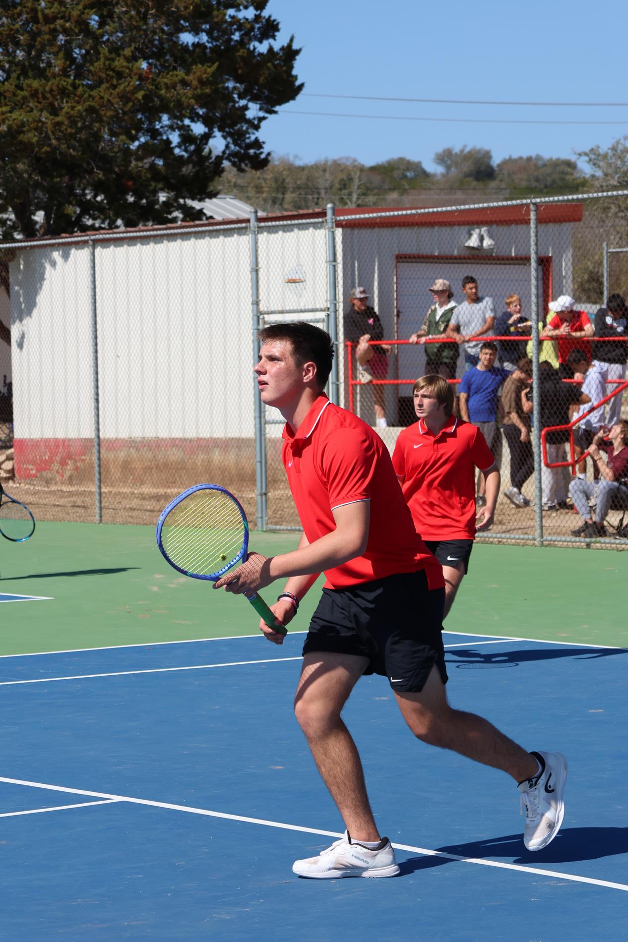 Varsity Ingram Tourney 2.11.26