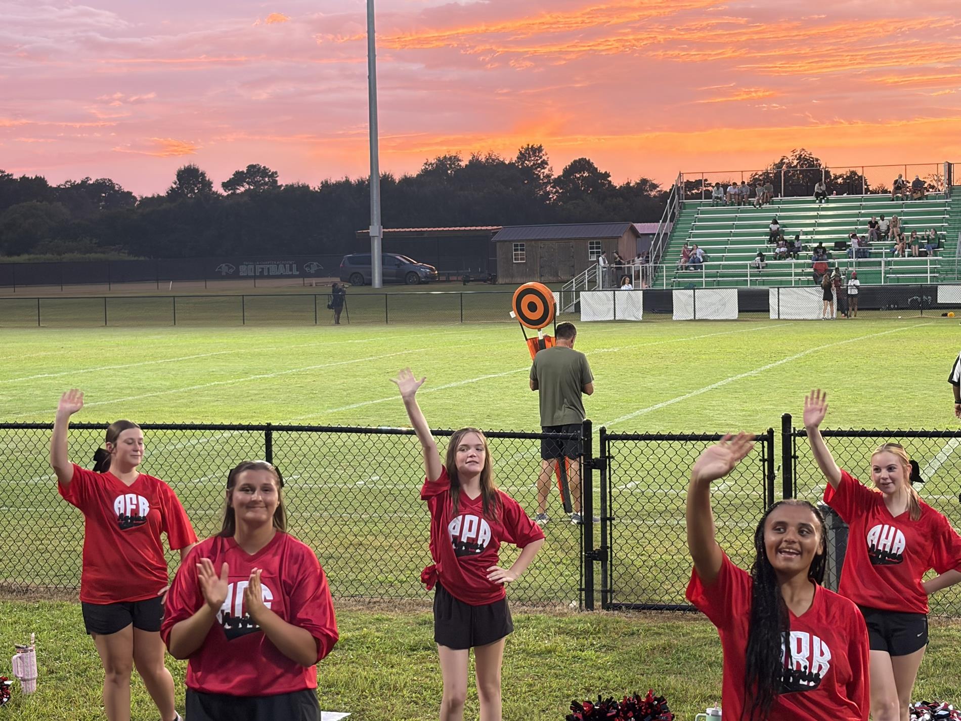 Cheer