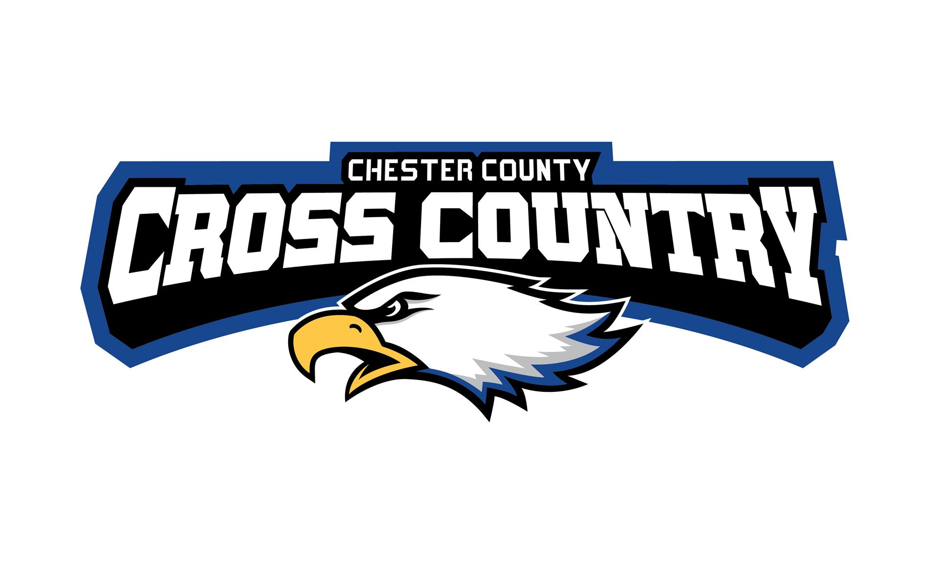 CC Cross Country Logo