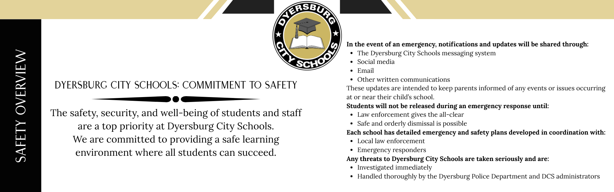 Safety