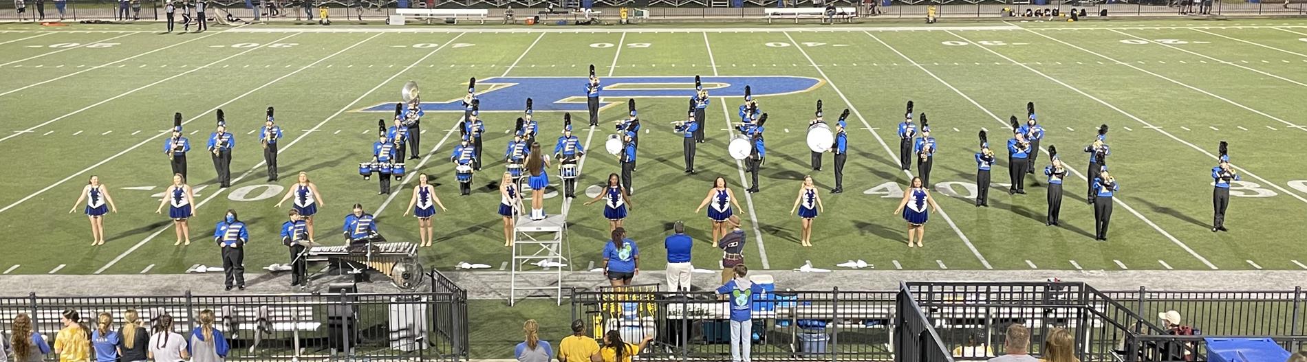 Blue Knights