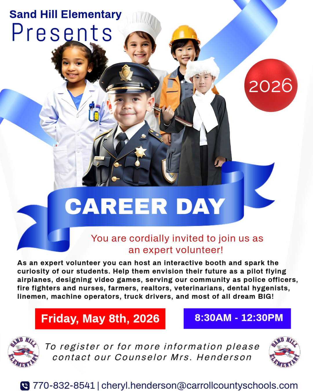 Career Day