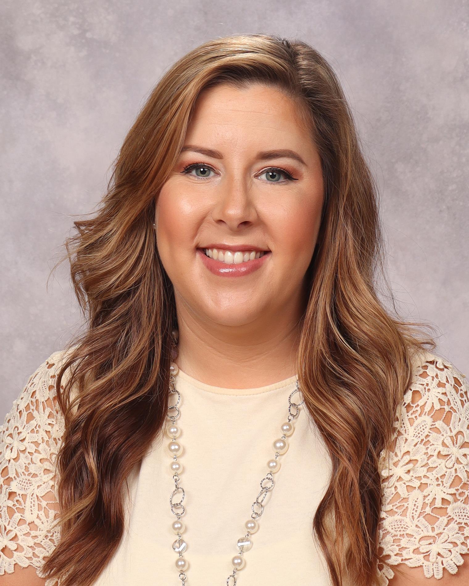 Kristin Rowland - 5th Grade