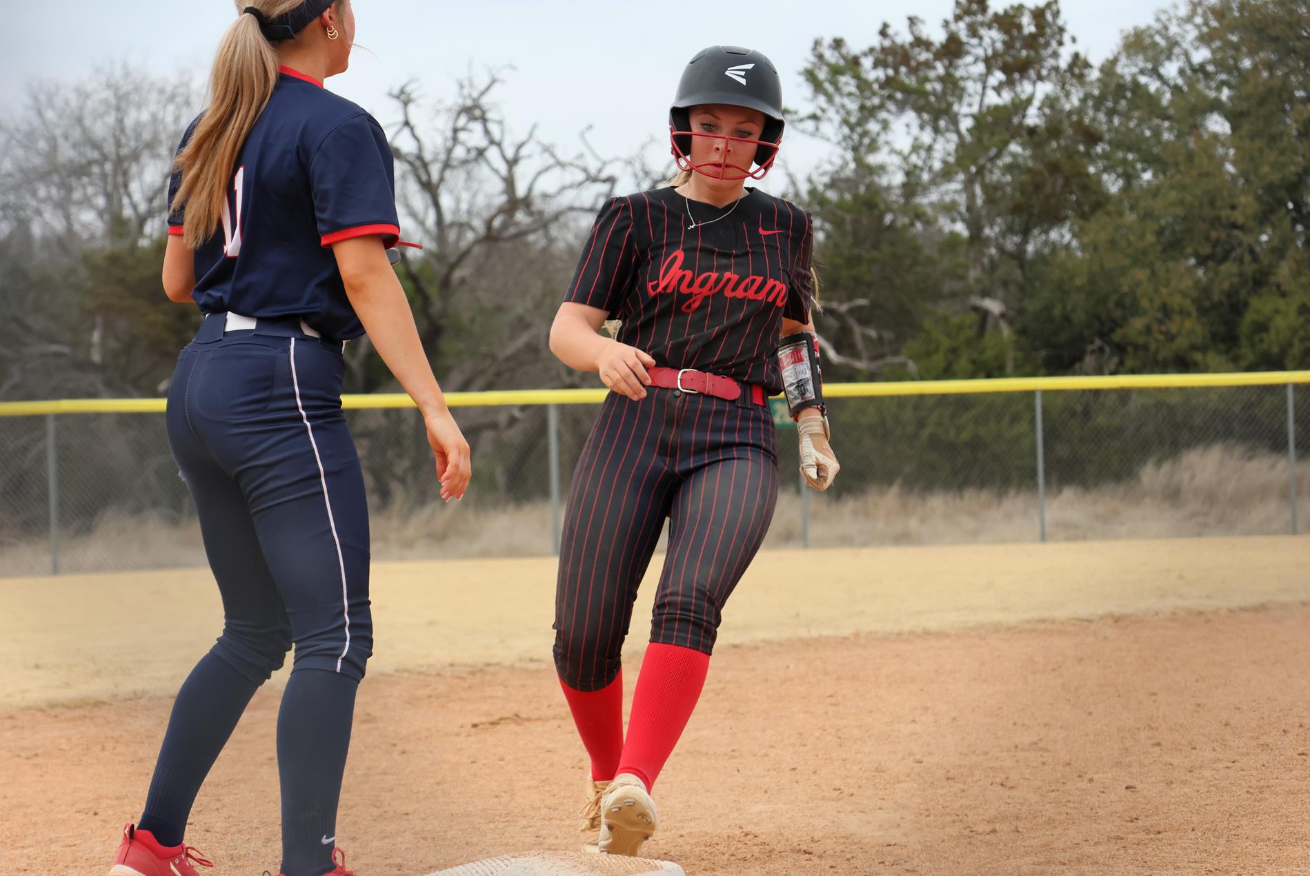 V v. Jim Ned 2.13.26