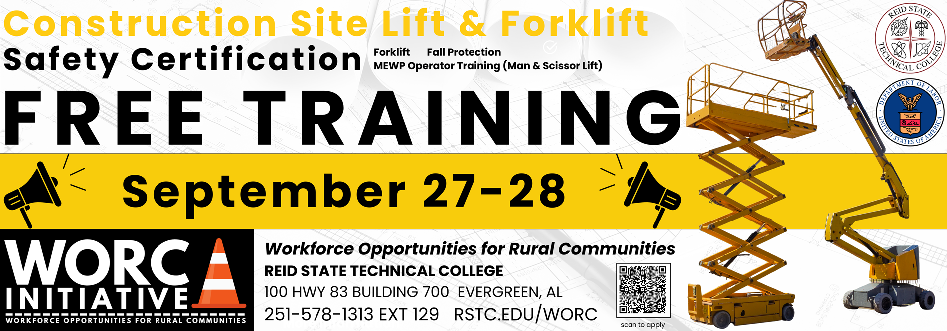 Safety Certification Training
