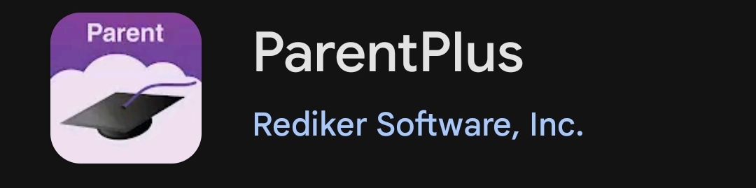 ParentPlus Portal App Now Available