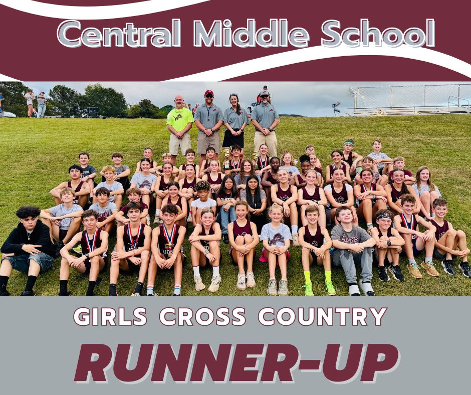 picture of girls cross country team