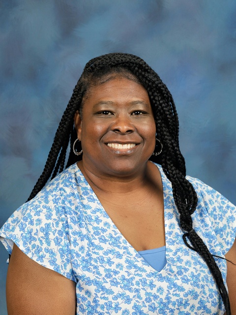 Veronica Hardy