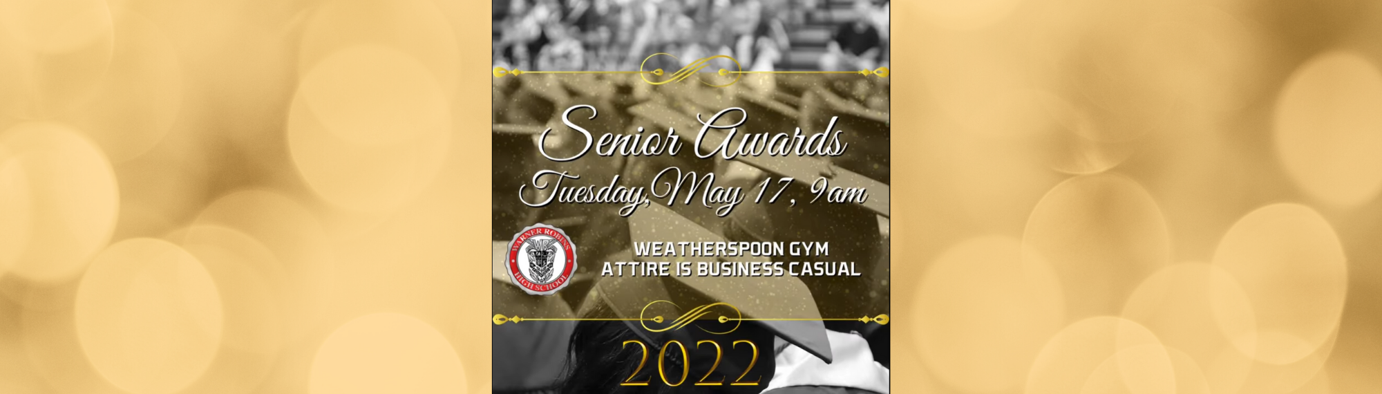 Senior Awards--22