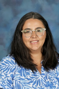 Meagan Peil Assistant Principal