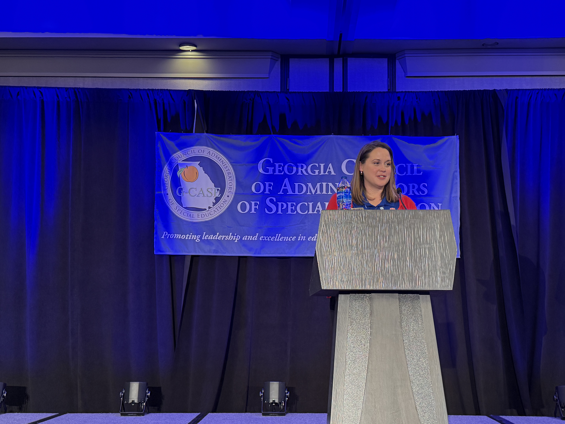 G-CASE Fall Conference Photo 2025