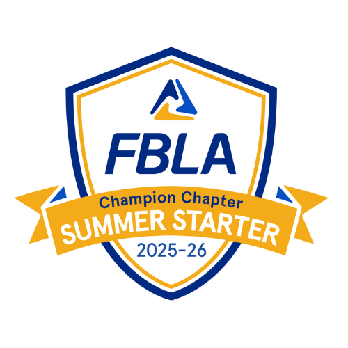 Summer Starter Badge Summer Starter Badge