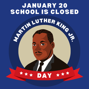 MLK Day