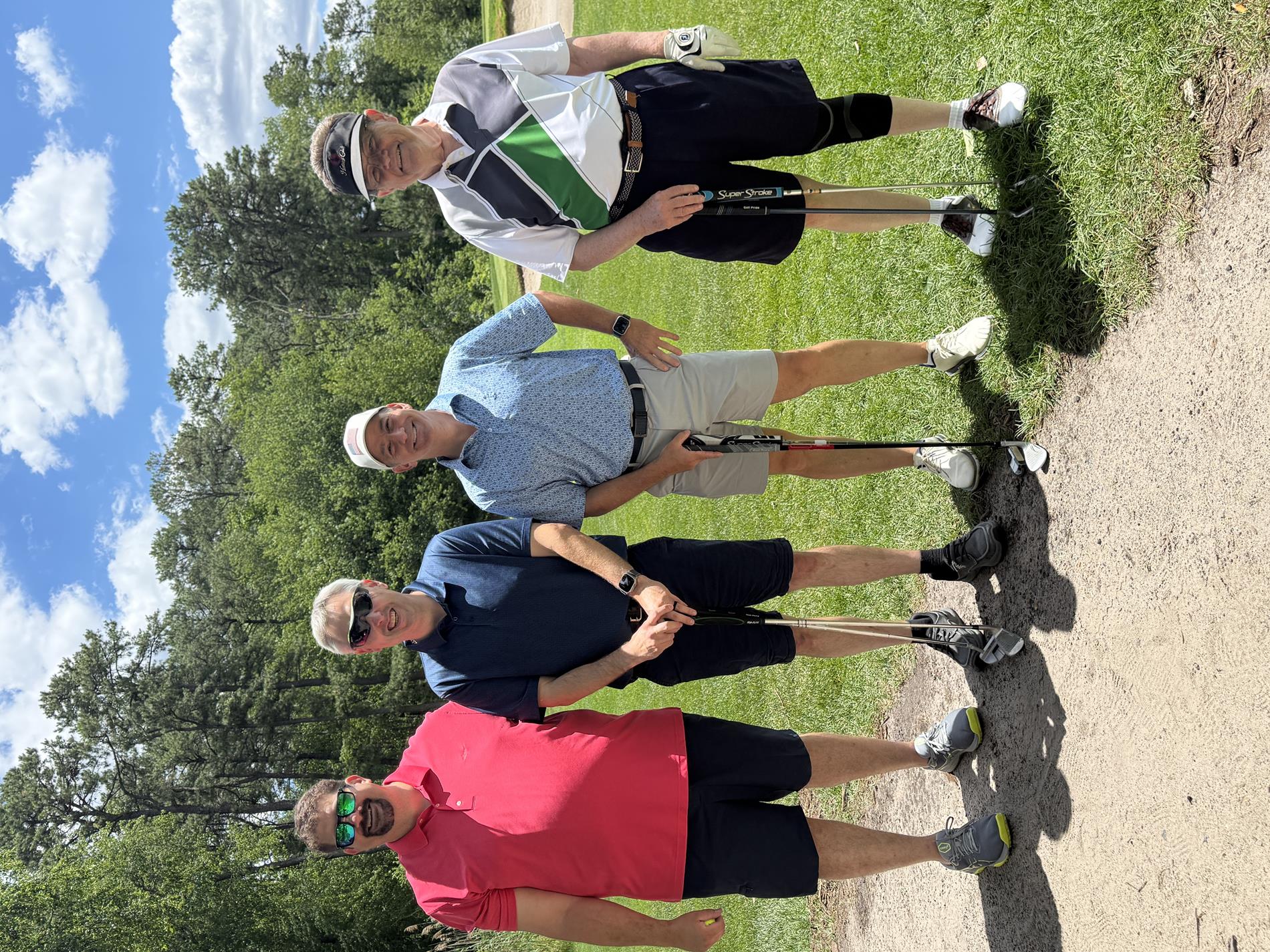 GCAP Golf Classic