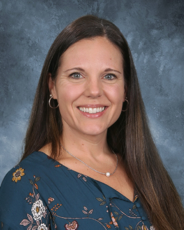Teacher Photo