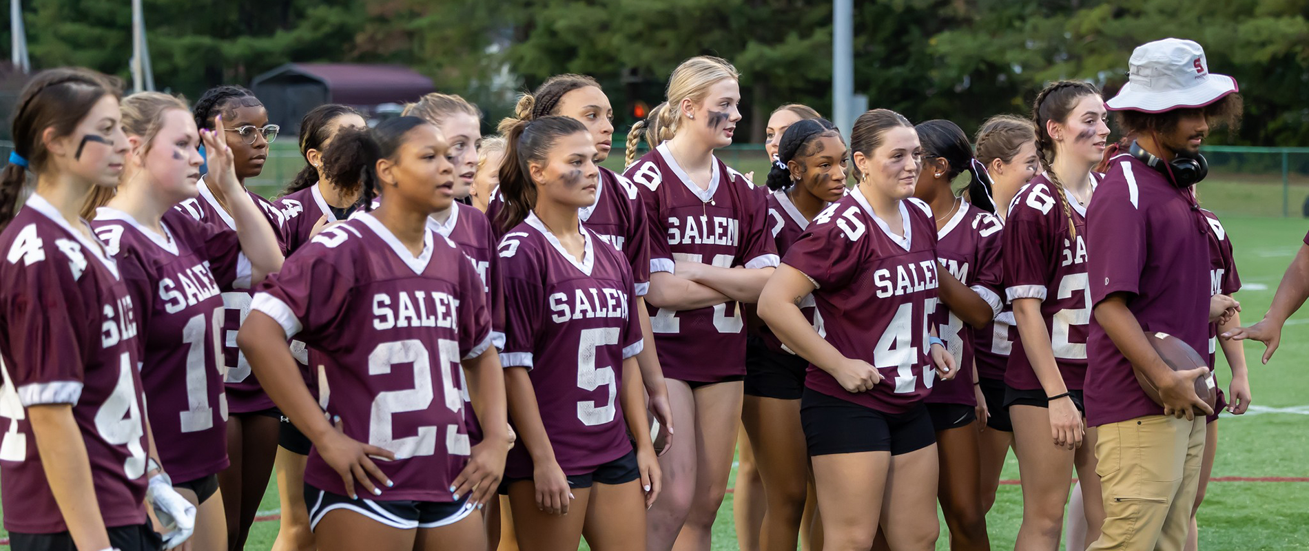 SHS