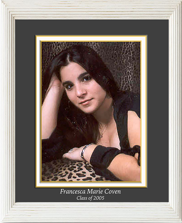 Francesca "Frankie" Coven