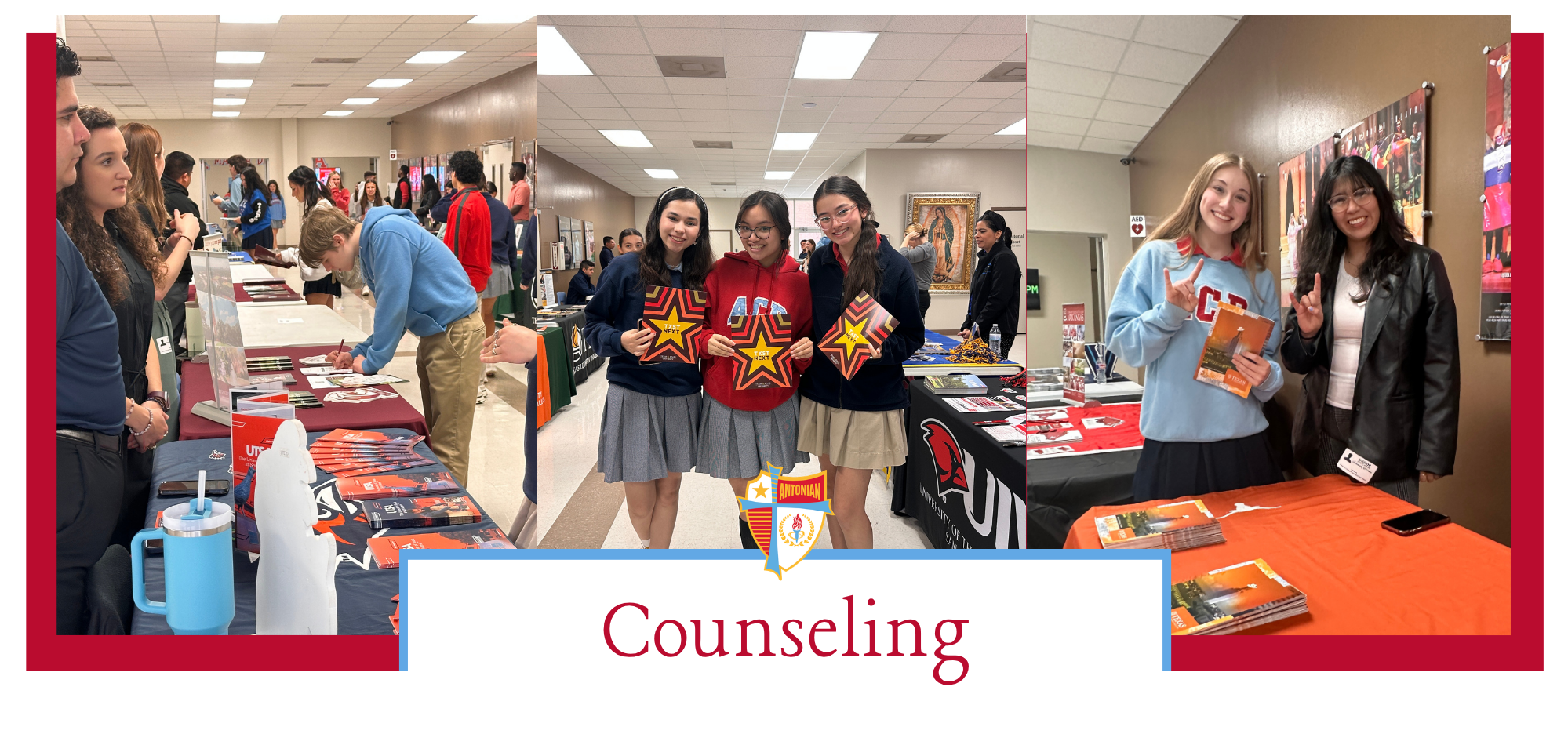 Counseling