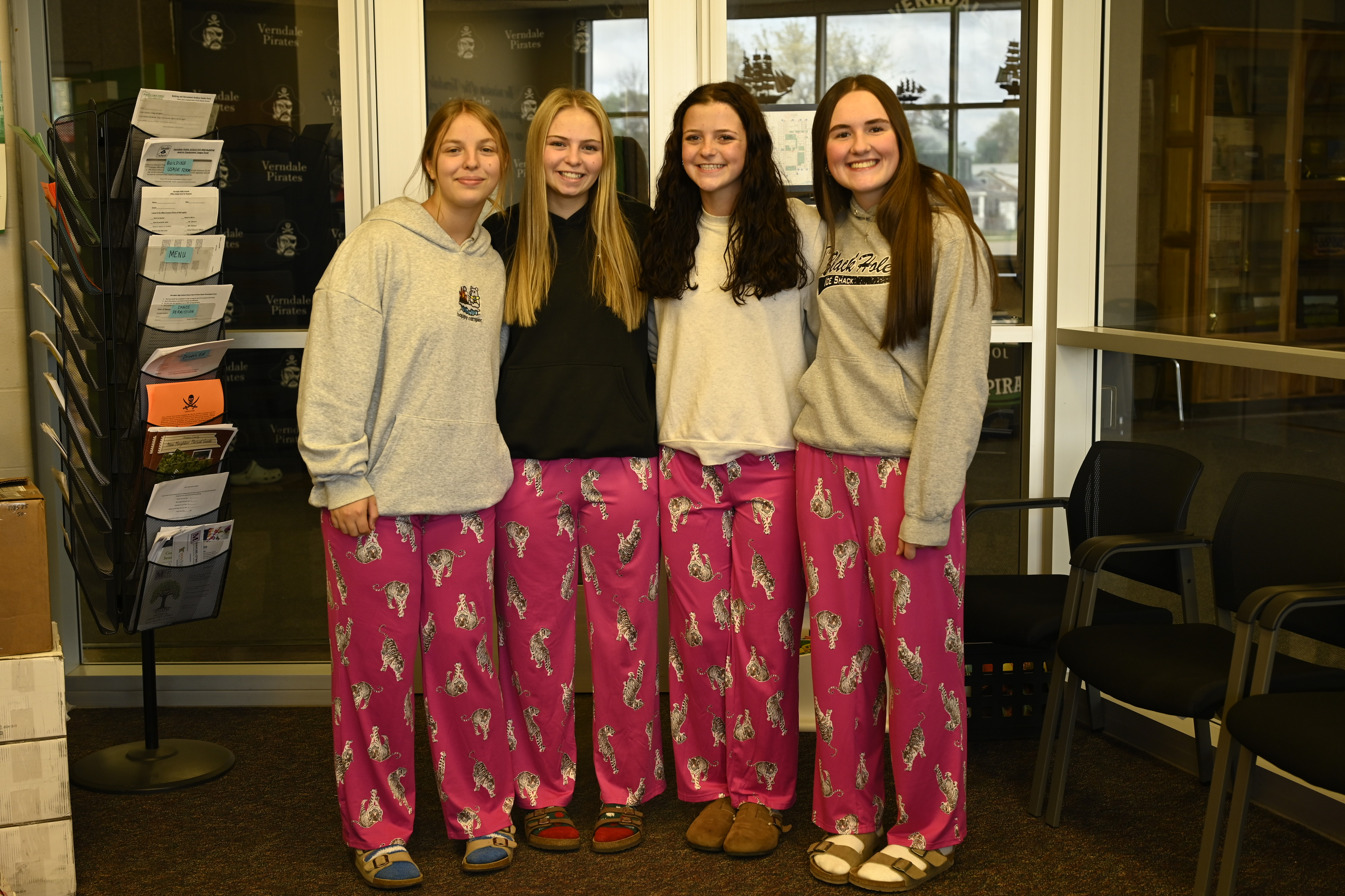 PJ DAY 