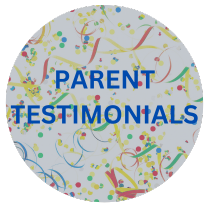 Parent Testimonial
