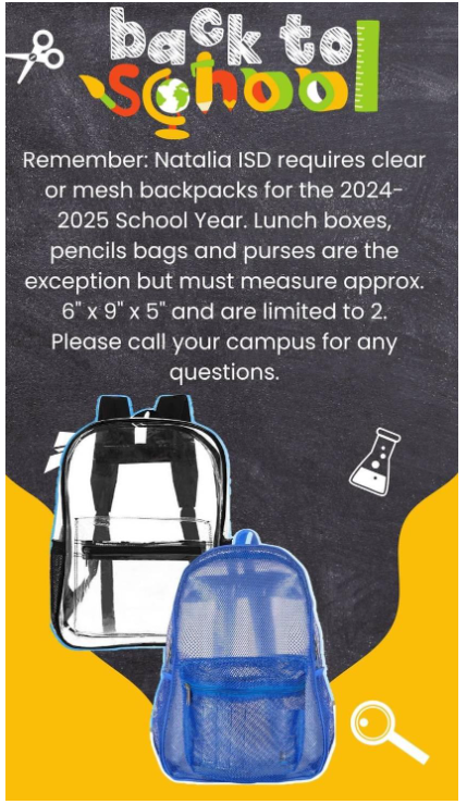 Back Packs