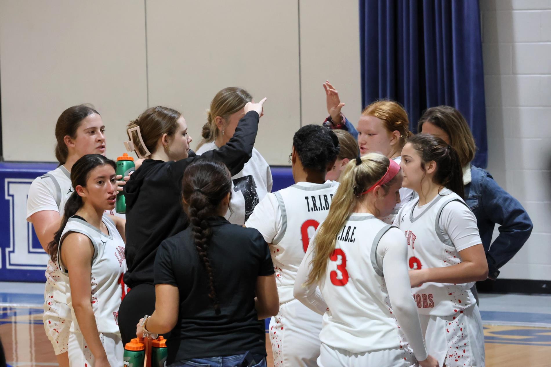 ITM v. Medina Valley JV @ Natalia