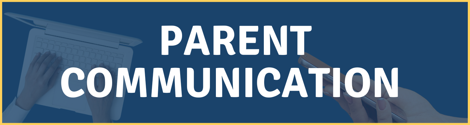 Parent Communication