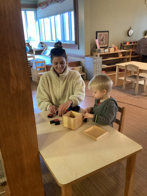 Children Teaching Parents Children Teaching Parents