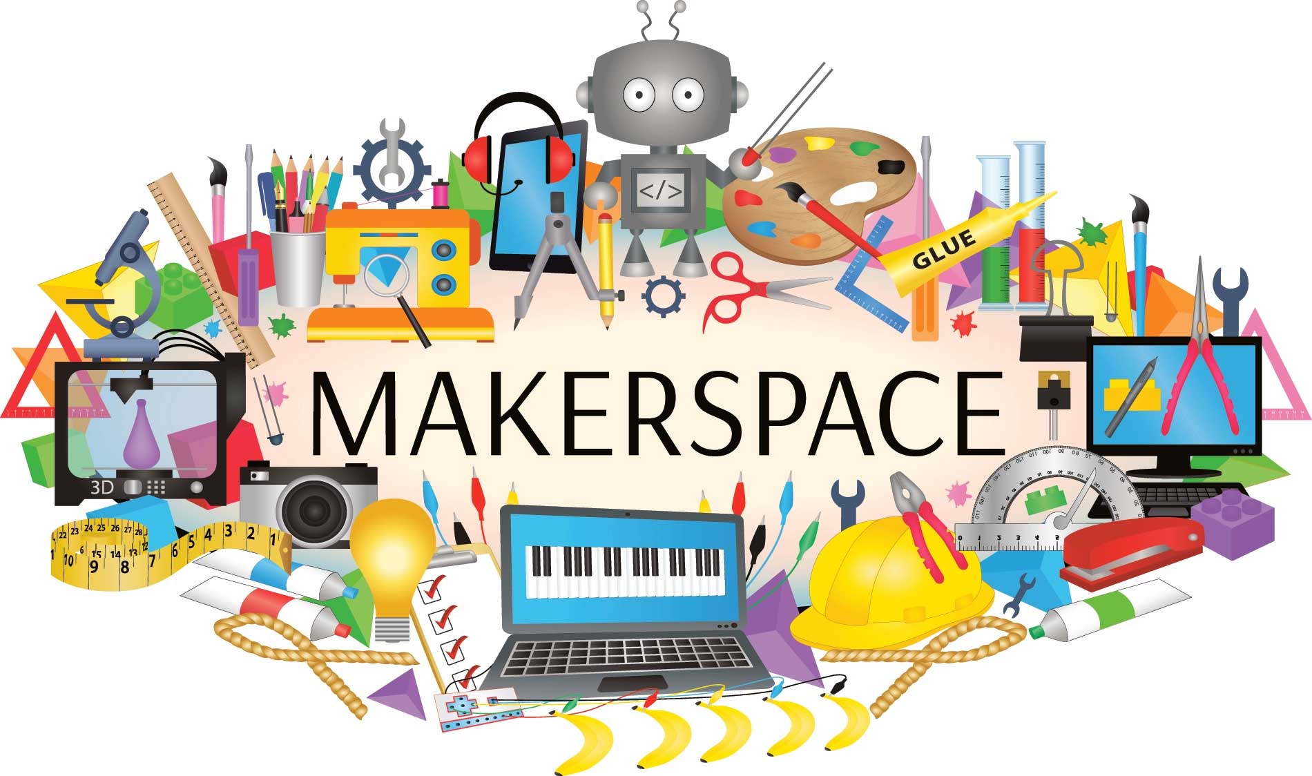 Maker Space Form