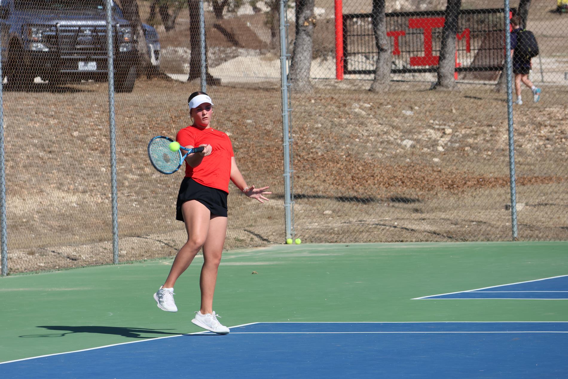 Varsity Ingram Tourney 2.11.26