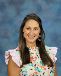 Whitney Patterson