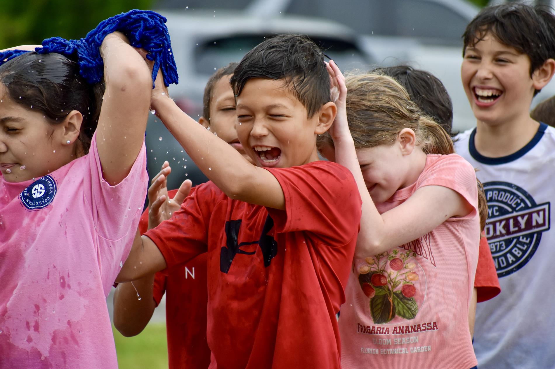 Field Day 2025