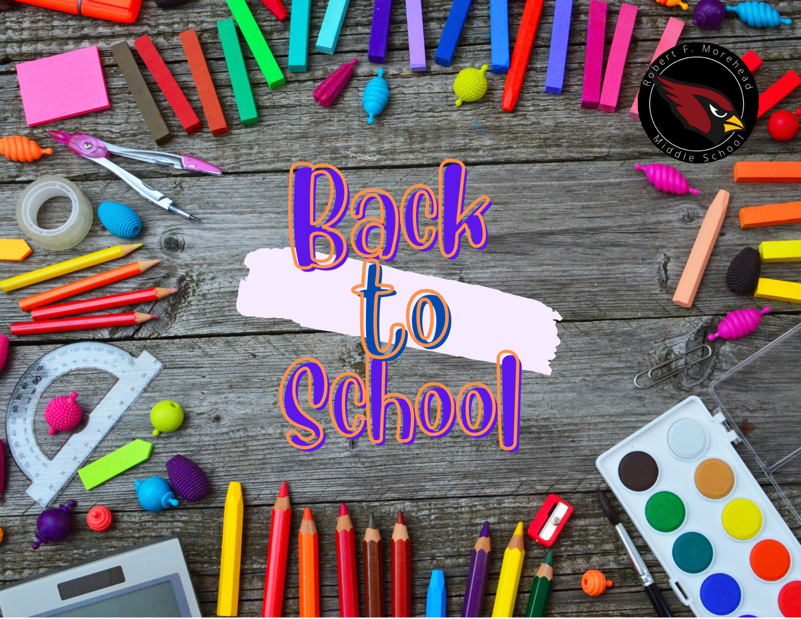 Back to School 22-23