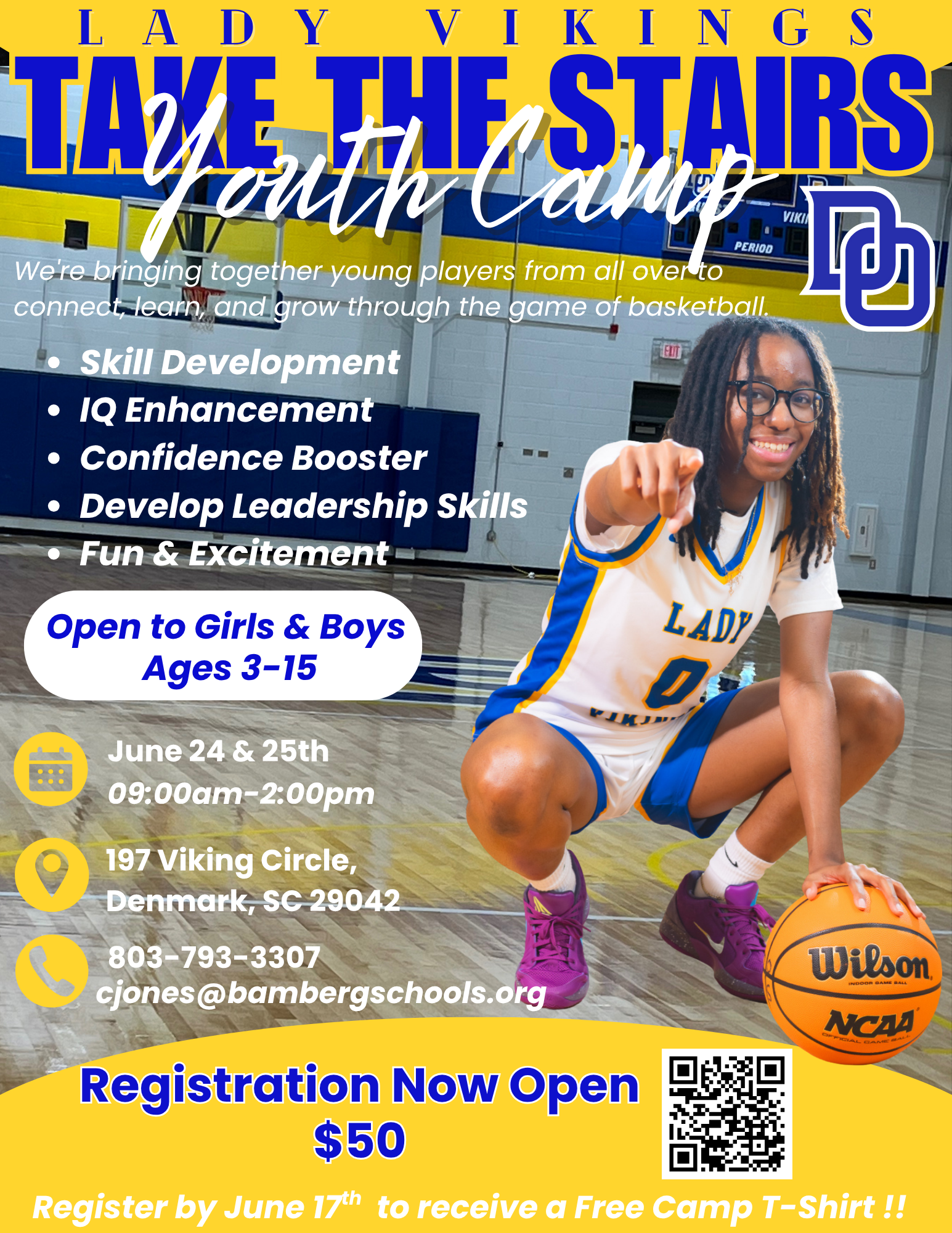 YOUTH CAMP YOUTH CAMP