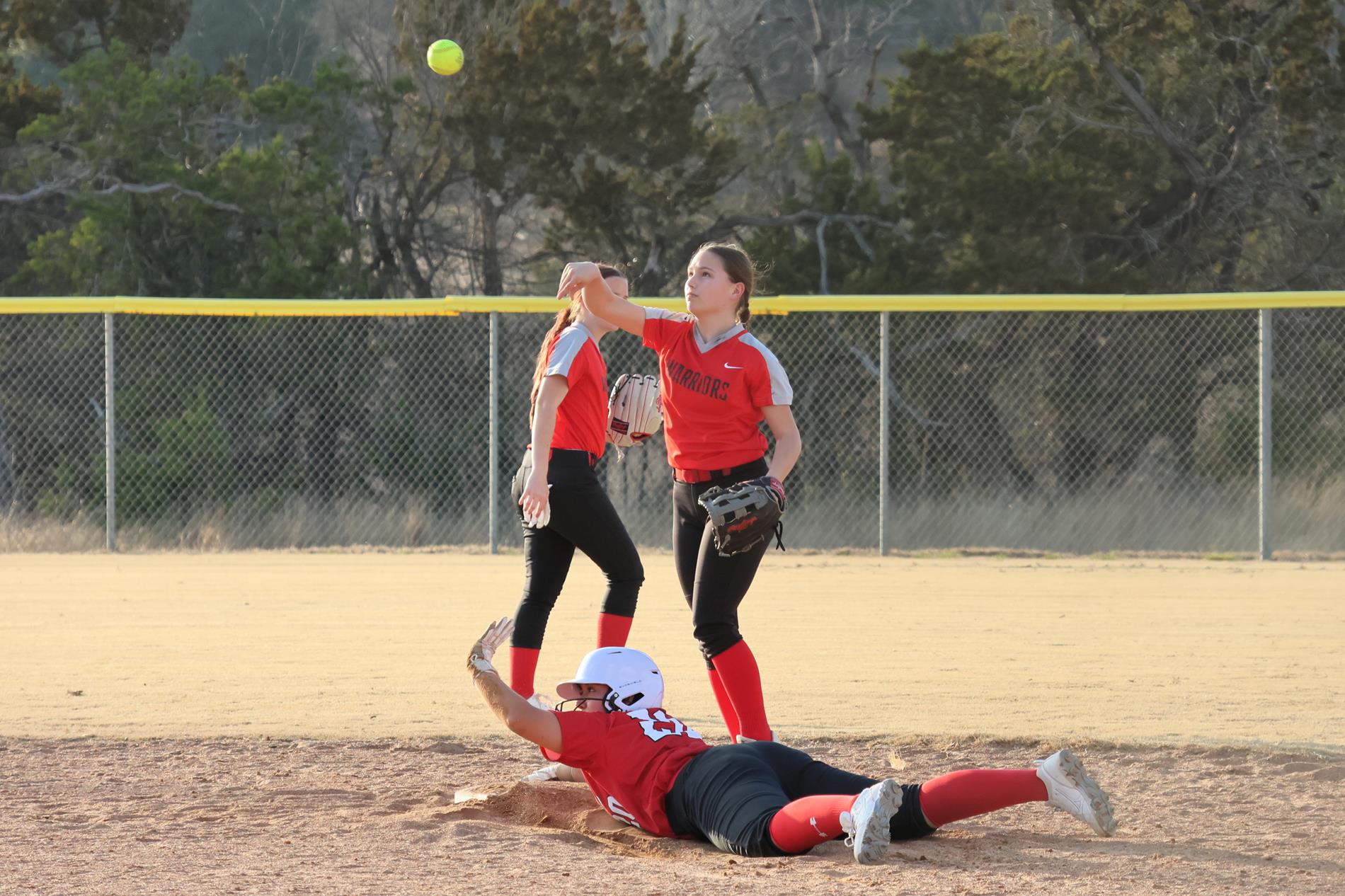 JV v. Sonora 2.12.2026