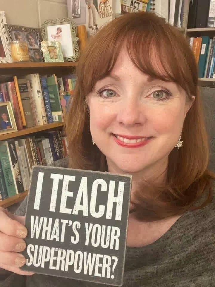 Teacher