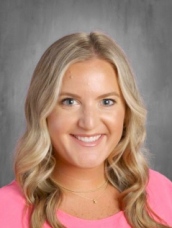 Head Coach - Caitlin Campbell