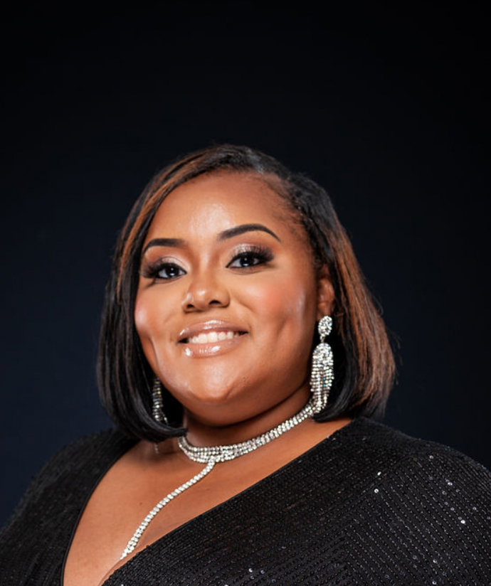 Ms. Worthy Ms. Worthy