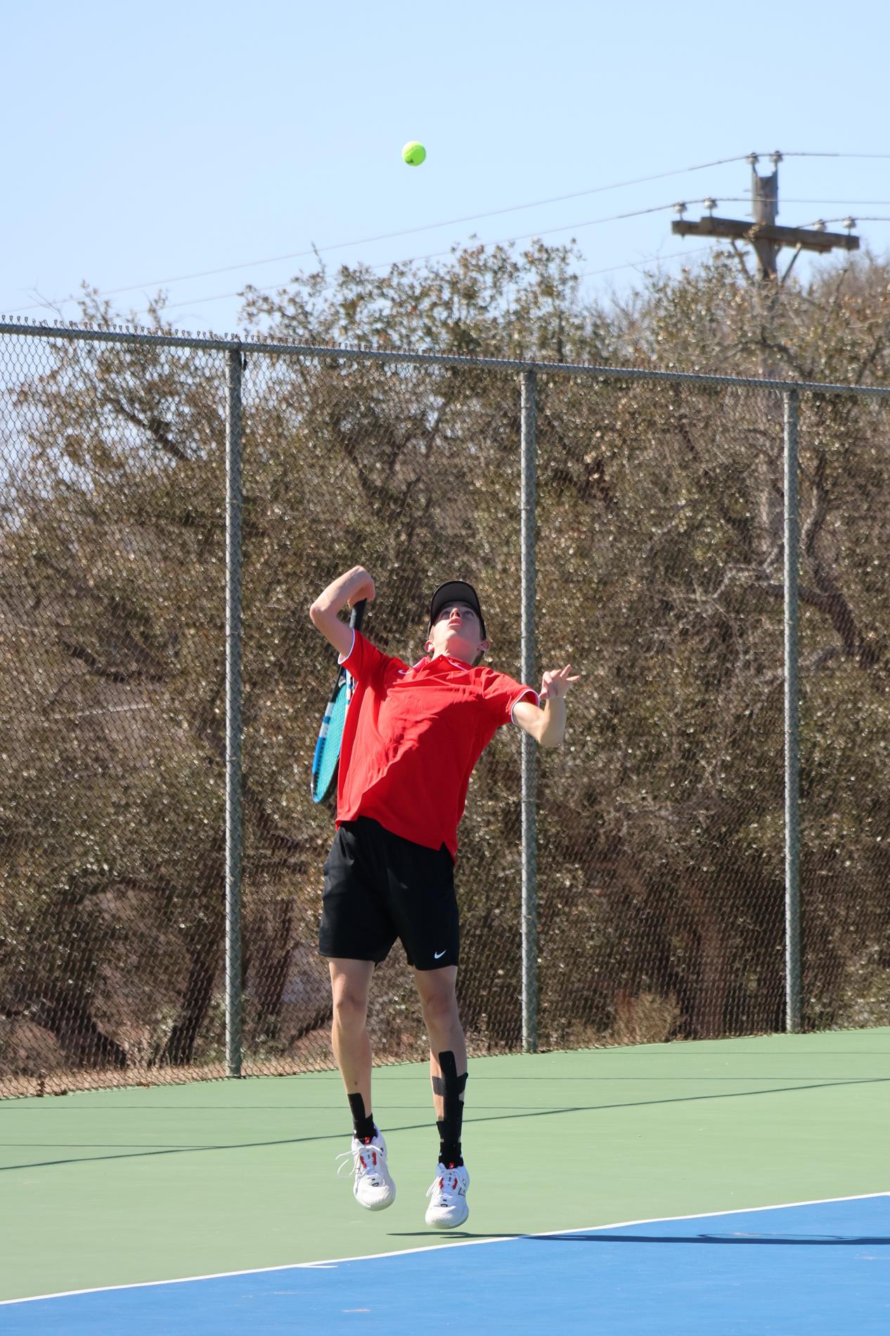 Varsity Ingram Tourney 2.11.26